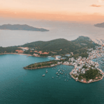 Tour đảo Nha Trang