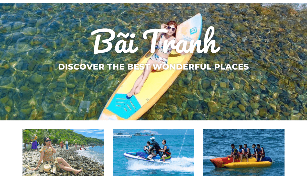 Bãi Tranh Nha Trang 01