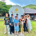 Tour đảo Nha Trang