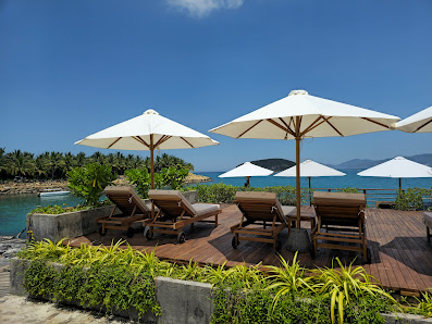 Amiana Nha Trang Resort 1