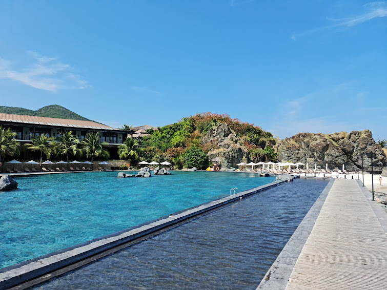 Amiana Nha Trang Resort 4