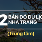 Ban do du lich Nha Trang Series - Phan 2