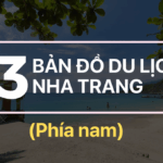 Ban do du lich Nha Trang Series - Phan 3