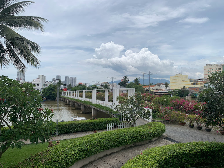 Champa island nha trang 1