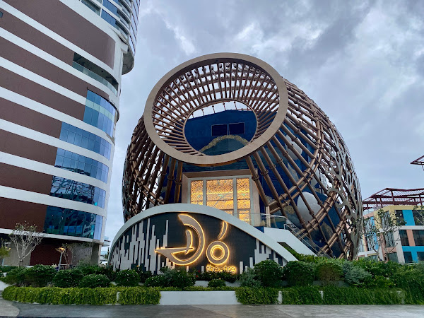 Nhà hát Đó Nha Trang 1