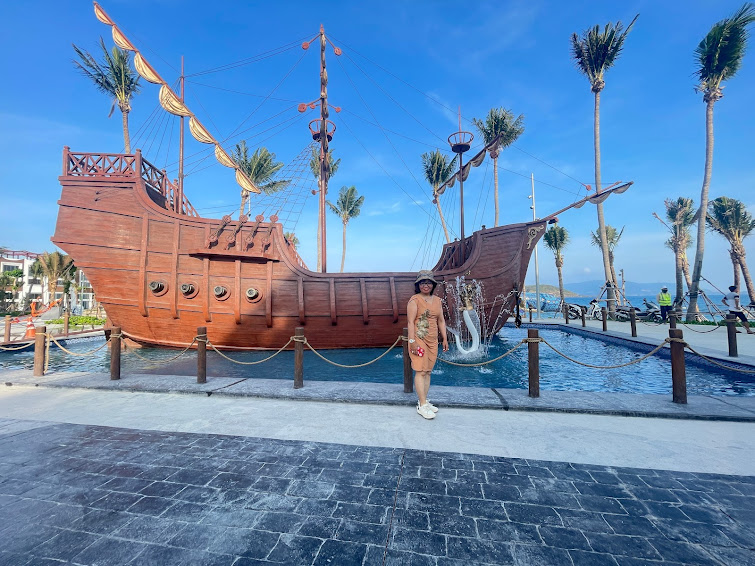 Nhà hát Đó Nha Trang 2