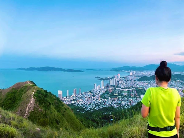 Núi Cô Tiên Nha Trang 3
