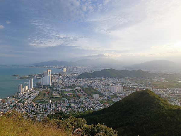 Núi Cô Tiên Nha Trang 4