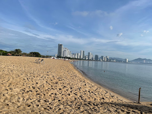 Quang Truong Hai Thang Tư Nha Trang 2