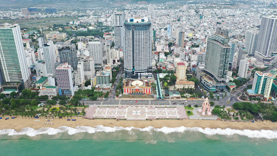 Quang Truong Hai Thang Tư Nha Trang 3