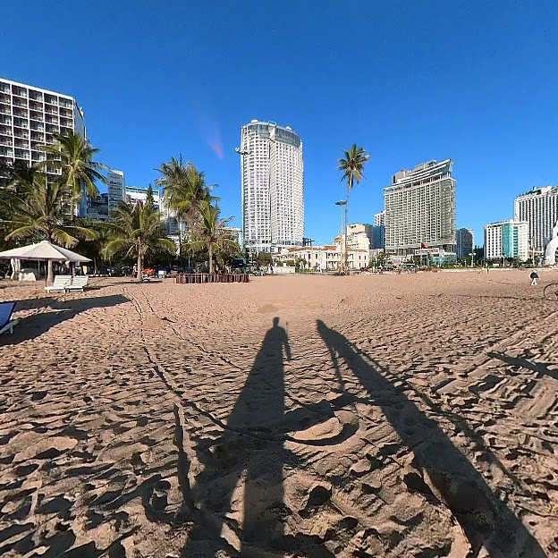 Quang Truong Hai Thang Tư Nha Trang 6