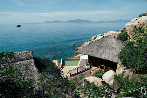 Six Senses Ninh Van Bay 5