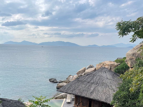 Six Senses Ninh Van Bay 4