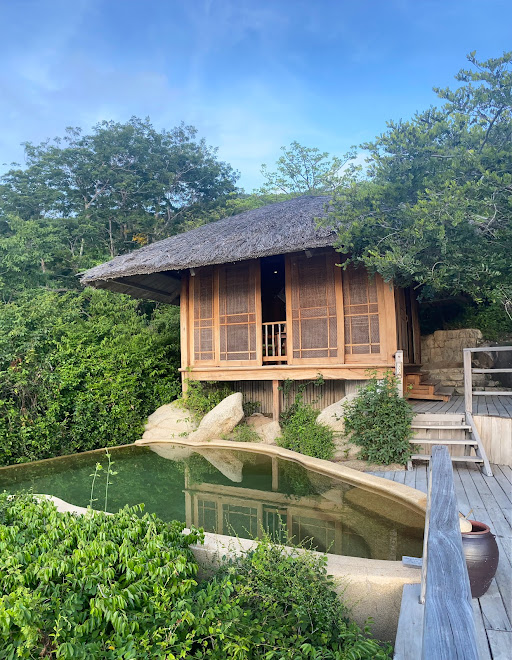 Six Senses Ninh Van Bay 2