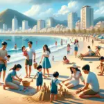 kỳ nghỉ Gia đình tại Nha Trang