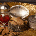 Tram huong Khanh Hoa