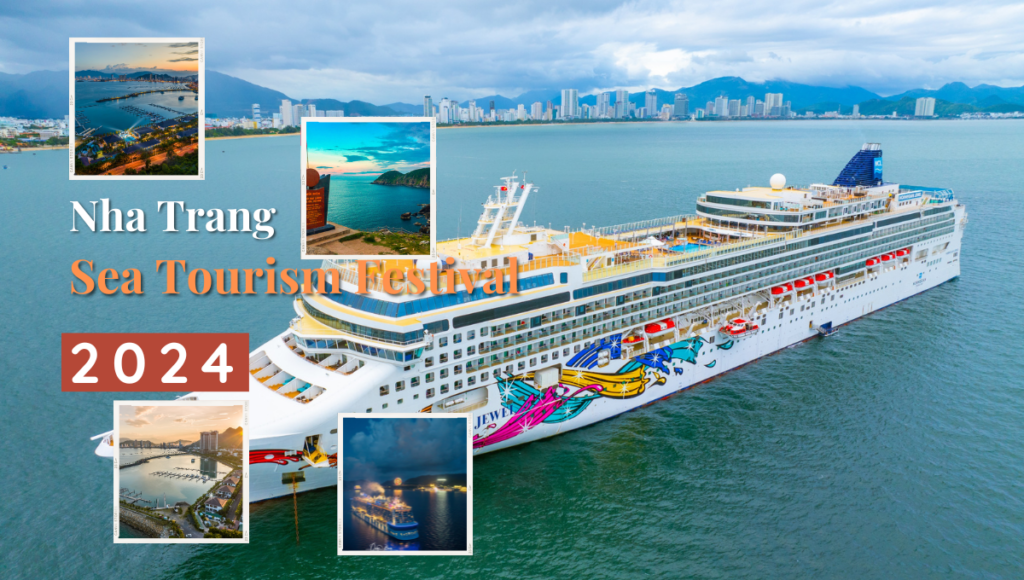 Le hoi du lich bien nha trang