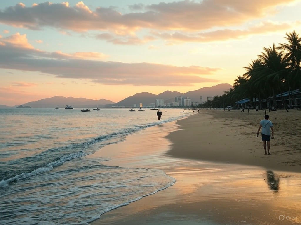 những lưu khi đi du lịch Nha Trang dịp lễ