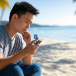 Phòng tránh rủi ro khi đặt dịch vụ trực tuyến như Facebook